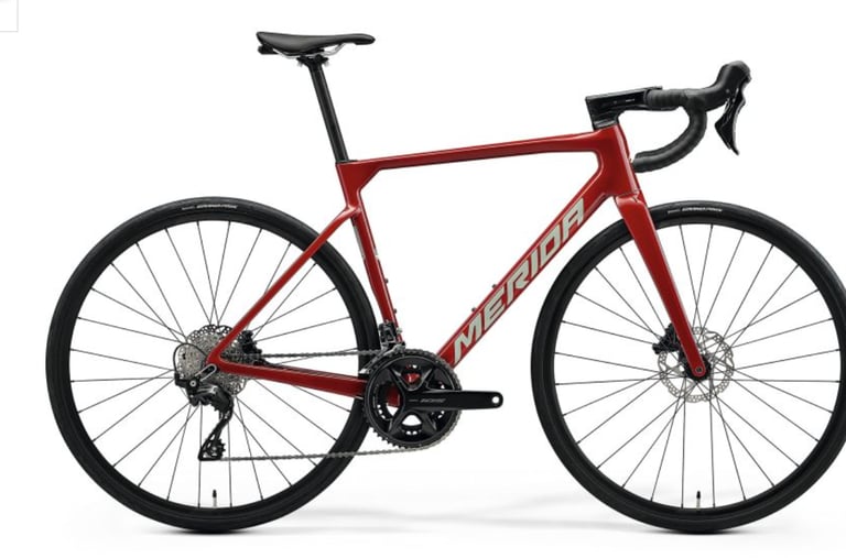 Bicicleta de alquiler