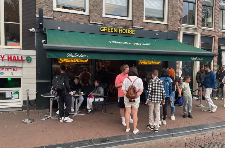 Amsterdam city centre, Amsterdam, Netherlands