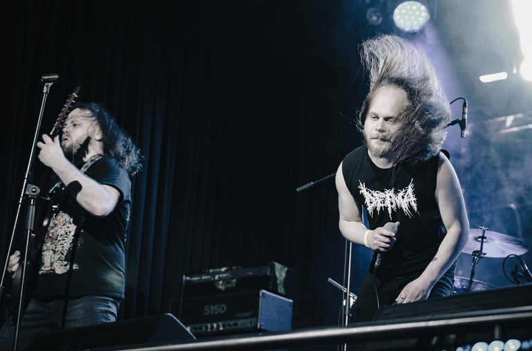 Photo by Milda Prušinskaitė