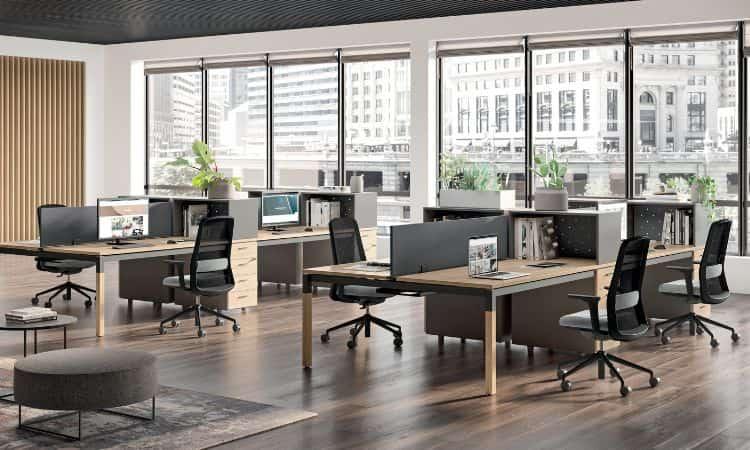 entretien des bureaux pour les entreprises