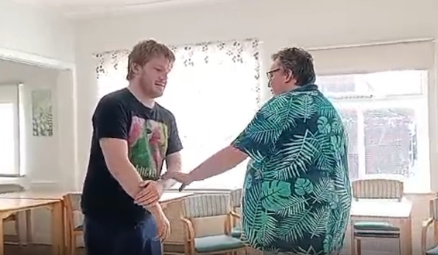 Blackpool Acting Classes