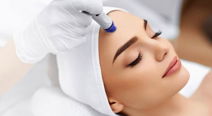 Isparta'da Dermapen Leke Tedavisi | Esin Orhan