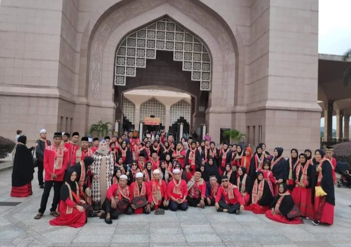 Travel Umroh Pekanbaru