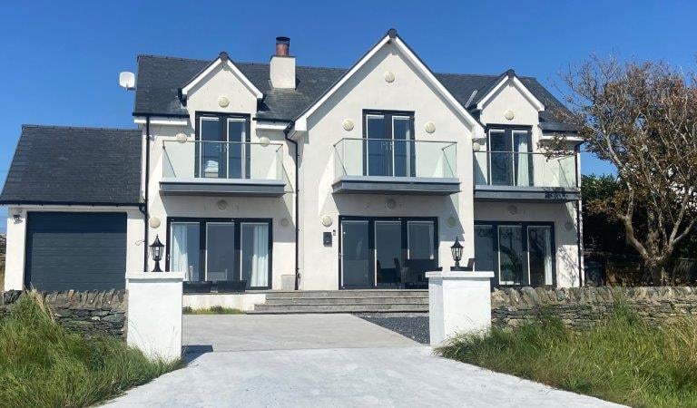 Detached House, Isle of Islay