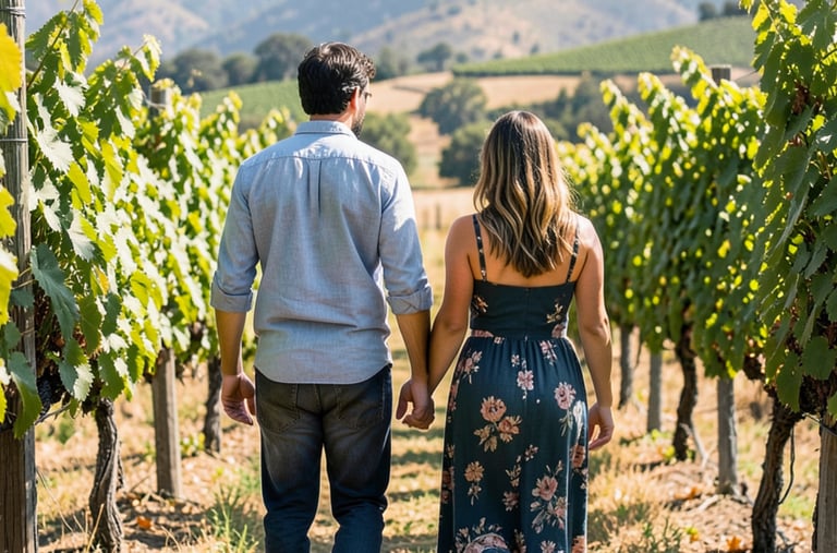 romantic-paso-robles-vineyard-couple-wine-country-getaway