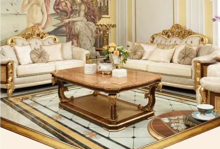 living room furniture