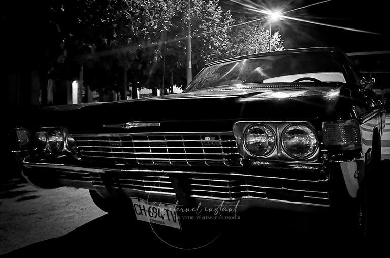 street photographie - photo de rue - un eternel instant - photographe portrait bas rhin