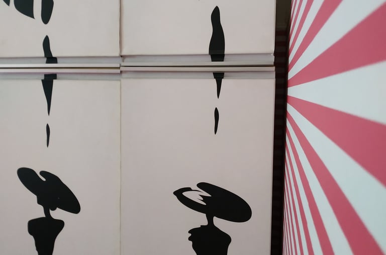 B&B Leonardos Rooms ranziskusweg pilgerweg