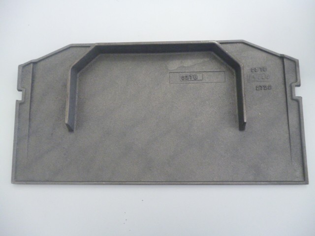 deflector hergom c3 70 precio