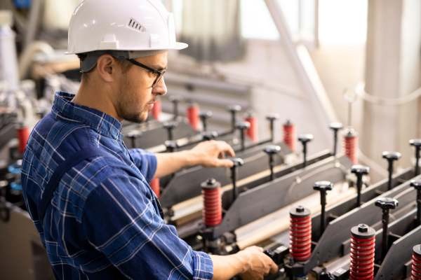 Site internet d'entreprise