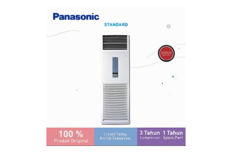 AC FloorStanding Panasonic , AC FloorStanding Panasonic palembang