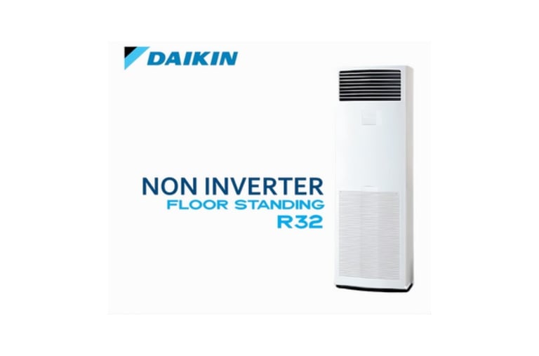 AC FloorStanding DAIKIN , AC FloorStanding DAIKIN palembang