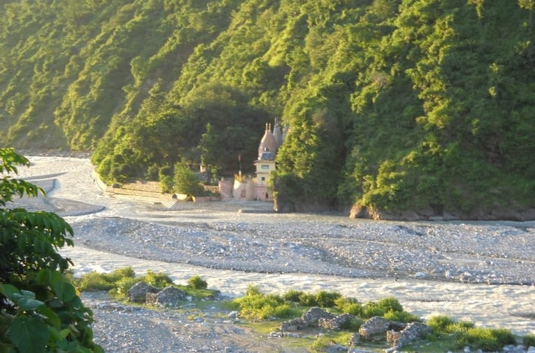 Hairakhan Vishwa Maha Dham