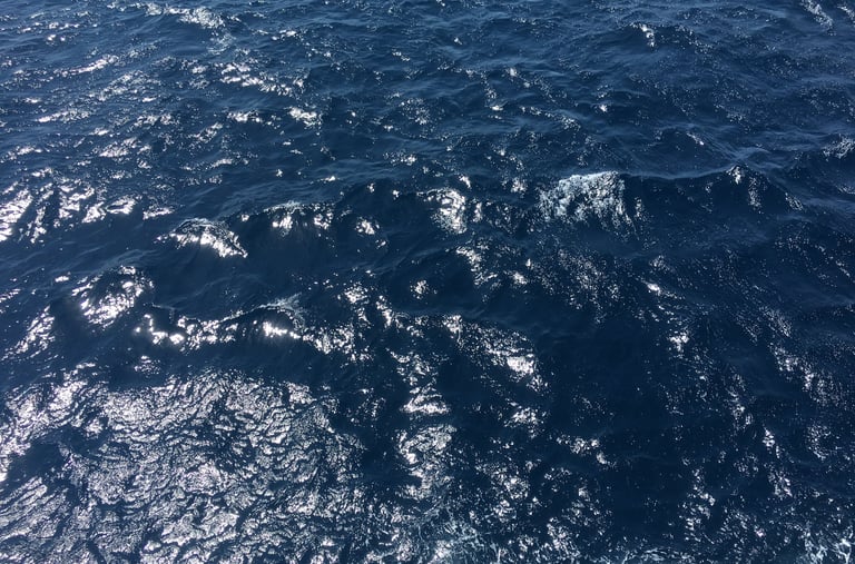 onde