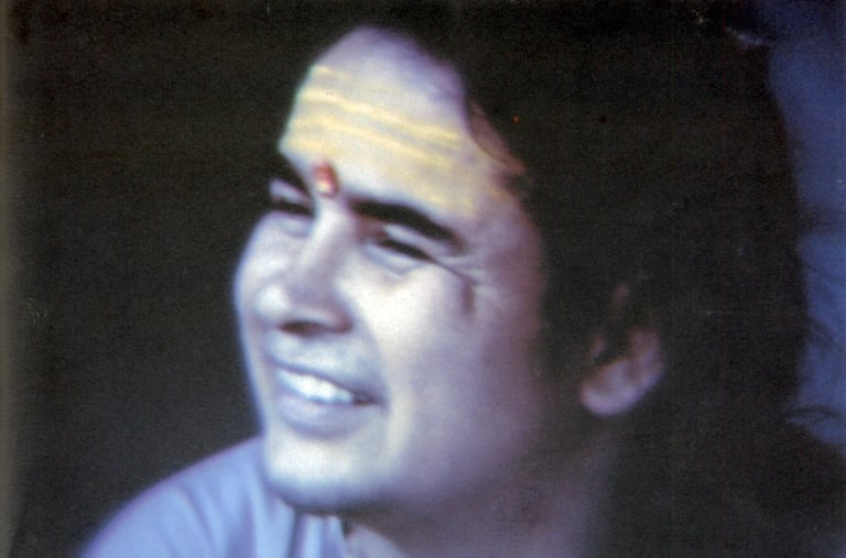 Shri Babaji
