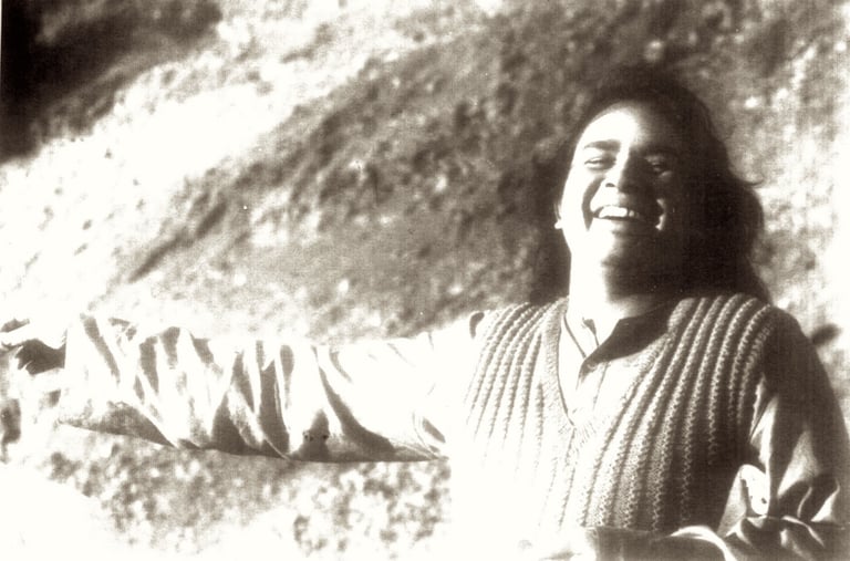 Babaji