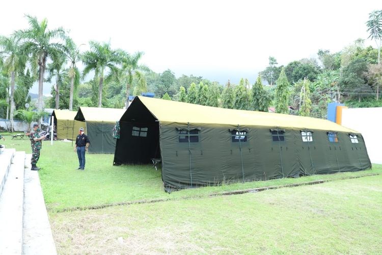 tenda serbaguna standar tni