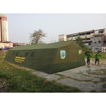 tenda serbaguna