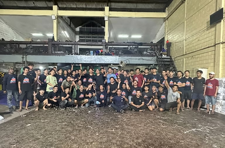 pabrik tenda bandung