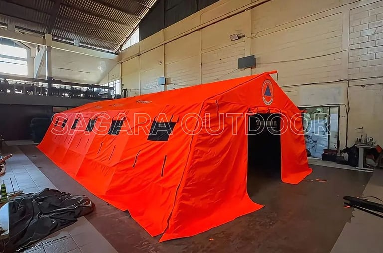tenda serbaguna