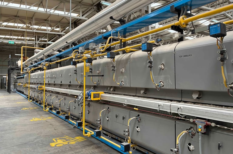Çanakkale elektrik otomasyon fabrika kurulumu plc çan pano montaj Bursa Eskişehir Bilecik