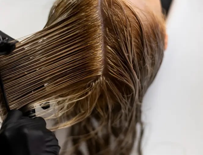 hair Treatments at MA Salon in hull