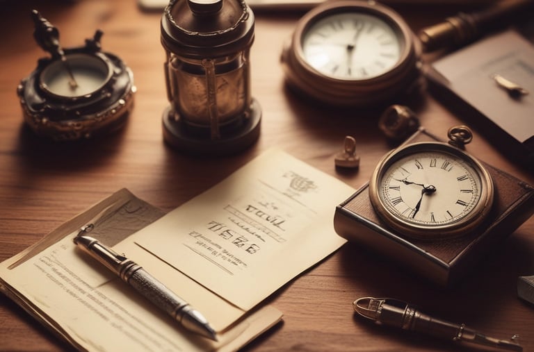 a man riding a skateboard down a street next to tall buildings