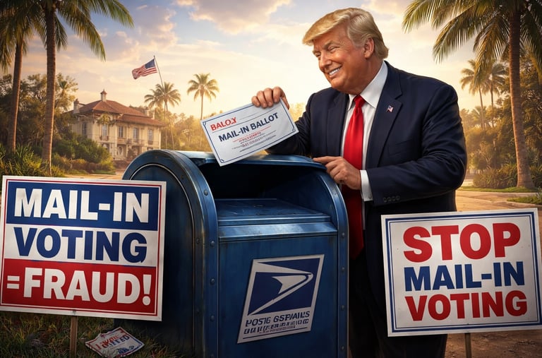 voting