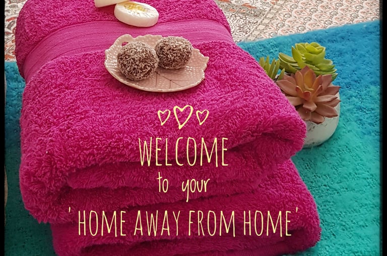 Welcome to your home away from home at marche nude stay.