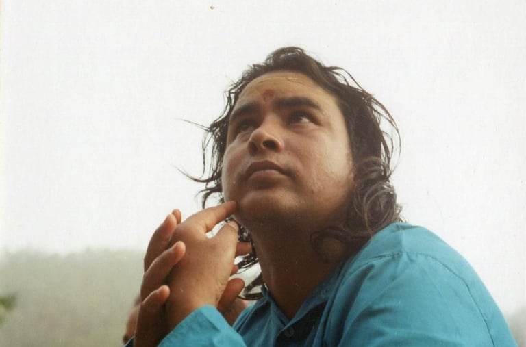 Shri Babaji