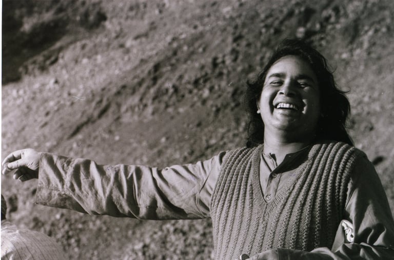 Shri Babaji