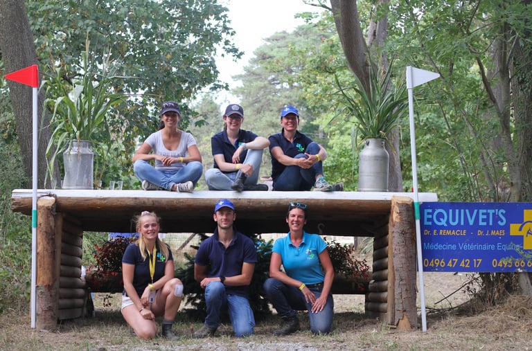 photo entreprise photo veterinaire