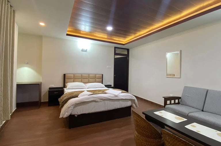 Gangtok Homestay