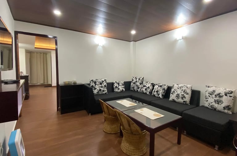 Gangtok Homestay