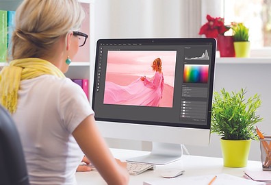 Formation Illustrator éligible au financement par le CPF