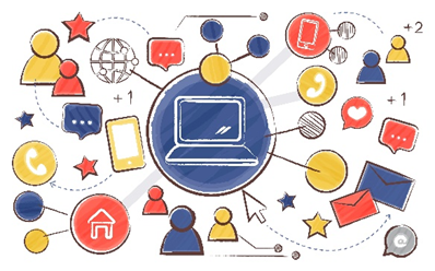 Formation internet DIGICOMP éligible au financement par le CPF