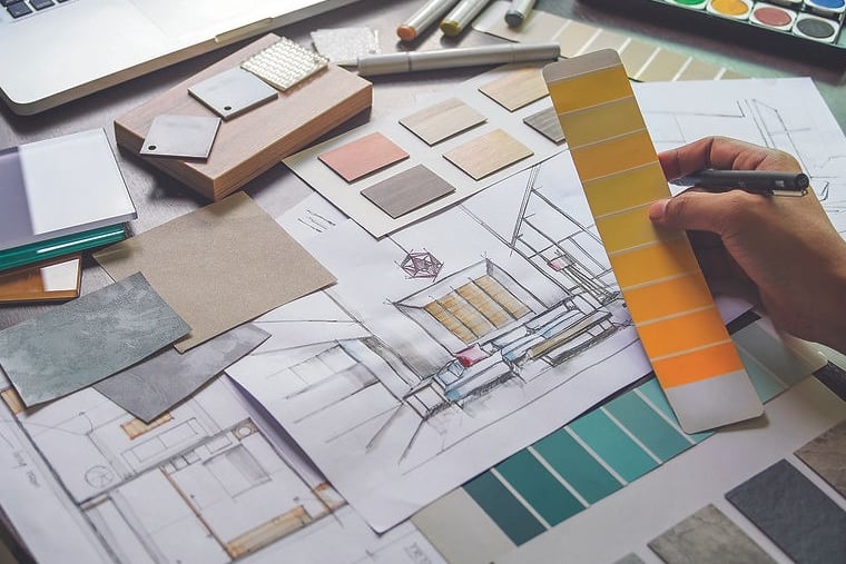 Formation aménagement intérieur sketchup éligible au financement par le CPF