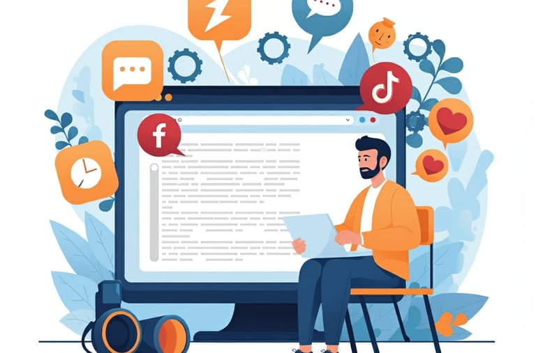 Formation internet Wordpress, création site, réseaux sociaux éligible au financement par le CPF