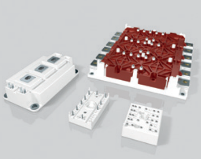Módulos IGBT
