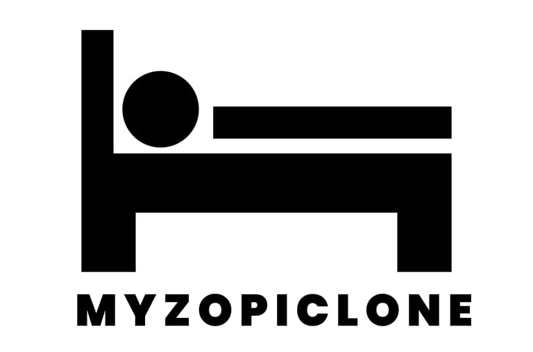 myzopiclone favicon