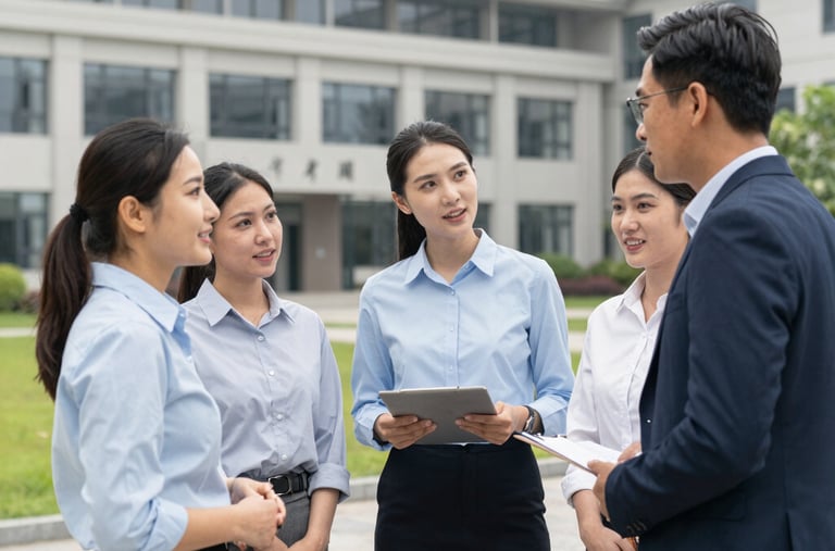 personality development courses