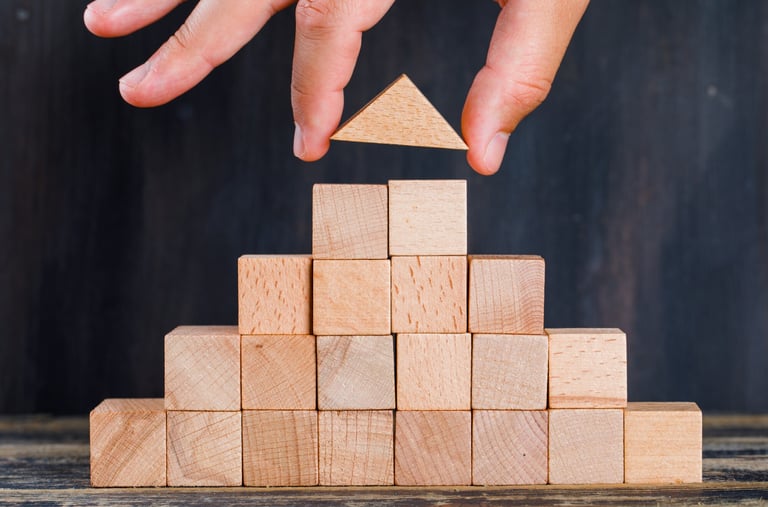 Socle rh_Structurez les fondations de votre entreprise pour piloter la performance humaine