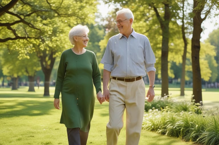 Professional lawyer consulting with a client in a bright meeting room.