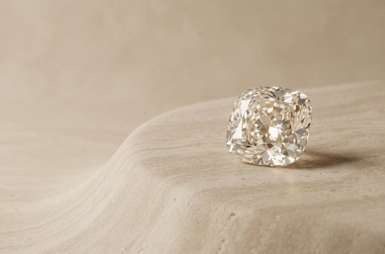 Natural Diamonds