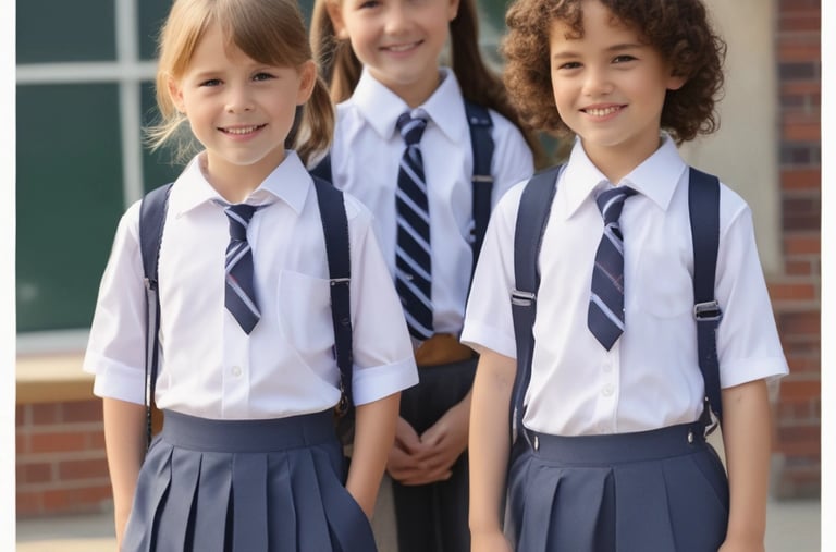 Close-up of stylish accessories with a soft theme-colored background.