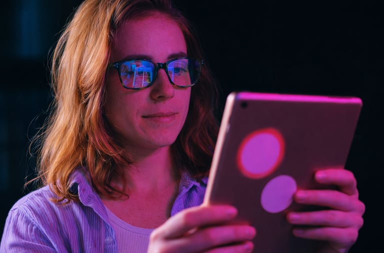 Customer-Ordering-SIgnage