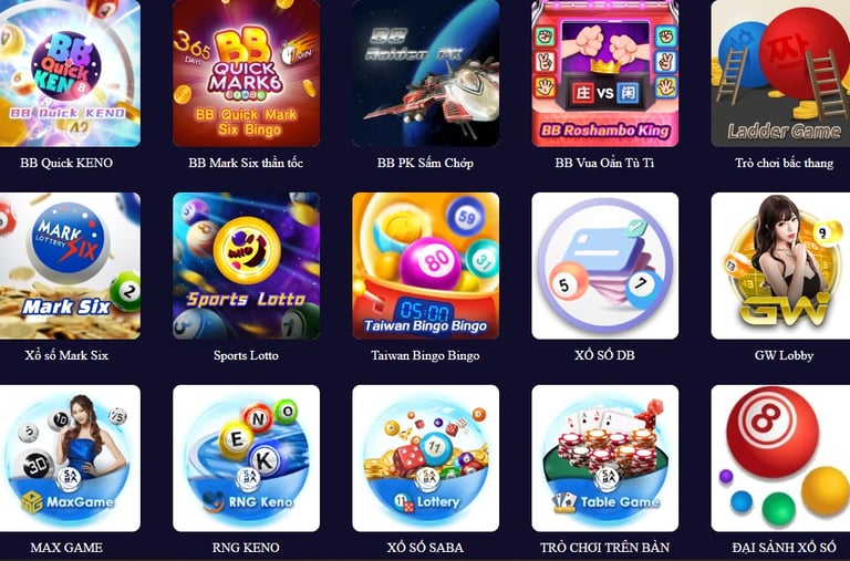 chơi gia xổ số 88fc