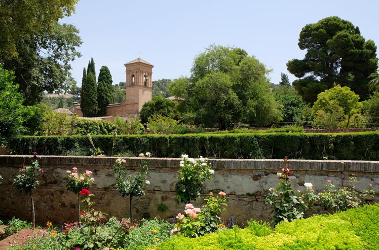 Alhambra