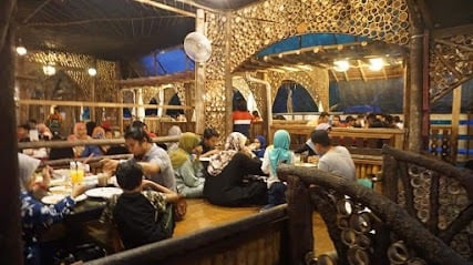 NR Cafe Tok Jembal