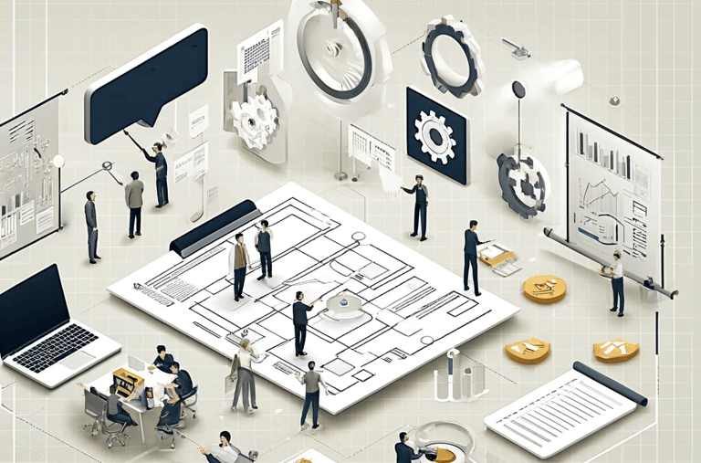 Lead Implementation Services